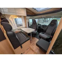 Автодом Soma Camp, 2021, АКПП, пробег 35000 км