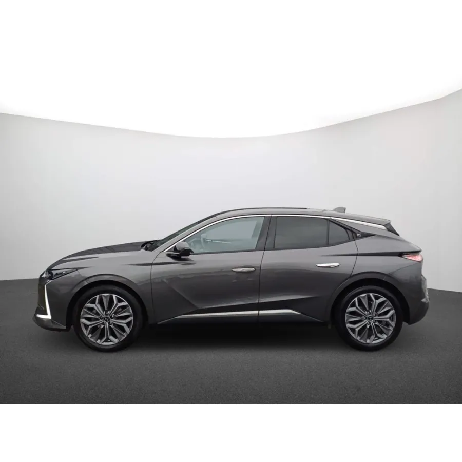 DS Automobiles, 2022, АКПП, пробег 46428 км