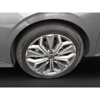 DS Automobiles, 2022, АКПП, пробег 46428 км