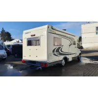 Автодом Chausson Welcome, 2004, МКПП, пробег 99980 км