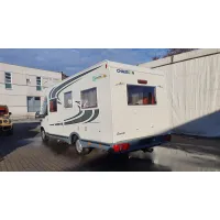 Автодом Chausson Welcome, 2004, МКПП, пробег 99980 км