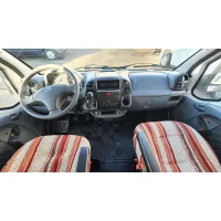 Автодом Chausson Welcome, 2004, МКПП, пробег 99980 км