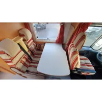 Автодом Chausson Welcome, 2004, МКПП, пробег 99980 км