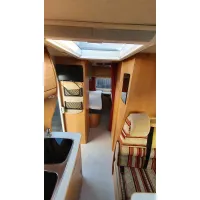 Автодом Chausson Welcome, 2004, МКПП, пробег 99980 км