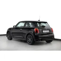 MINI ONE, 2022, АКПП, пробег 58950 км