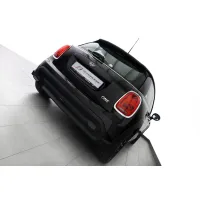 MINI ONE, 2022, АКПП, пробег 58950 км