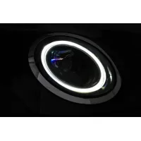 MINI ONE, 2022, АКПП, пробег 58950 км