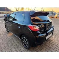 Mitsubishi Space, 2023, МКПП, пробег 74999 км