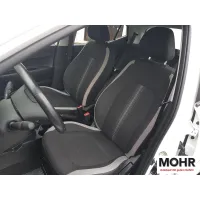 Hyundai i10, 2022, МКПП, пробег 18700 км