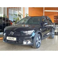 Volvo XC40, 2022, АКПП, пробег 81400 км