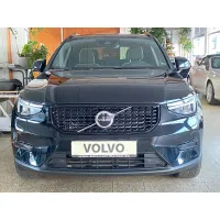 Volvo XC40, 2022, АКПП, пробег 81400 км
