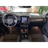Volvo XC40, 2022, АКПП, пробег 81400 км