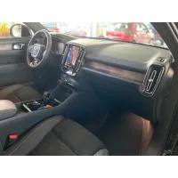 Volvo XC40, 2022, АКПП, пробег 81400 км