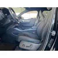 Volvo XC40, 2022, АКПП, пробег 81400 км