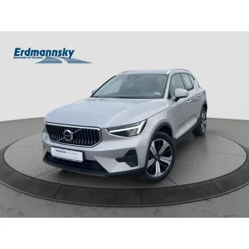Volvo XC40, 2022, АКПП, пробег 68500 км
