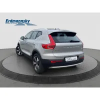 Volvo XC40, 2022, АКПП, пробег 68500 км