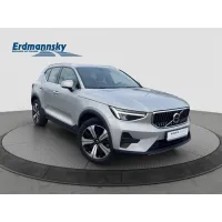 Volvo XC40, 2022, АКПП, пробег 68500 км