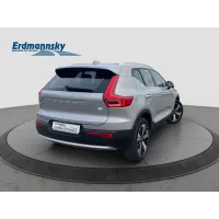 Volvo XC40, 2022, АКПП, пробег 68500 км