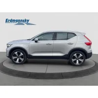 Volvo XC40, 2022, АКПП, пробег 68500 км