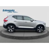 Volvo XC40, 2022, АКПП, пробег 68500 км