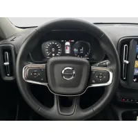 Volvo XC40, 2022, АКПП, пробег 68500 км