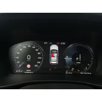 Volvo XC40, 2022, АКПП, пробег 68500 км