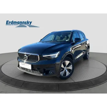 Volvo XC40, 2022, АКПП, пробег 40080 км