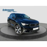Volvo XC40, 2022, АКПП, пробег 40080 км