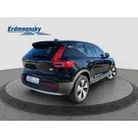 Volvo XC40, 2022, АКПП, пробег 40080 км