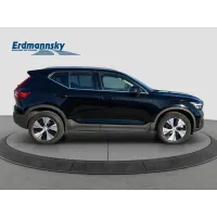 Volvo XC40, 2022, АКПП, пробег 40080 км