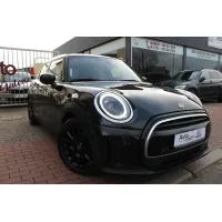 MINI Cooper, 2022, АКПП, пробег 92000 км