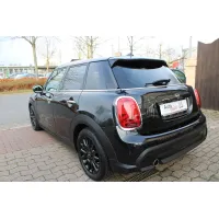 MINI Cooper, 2022, АКПП, пробег 92000 км