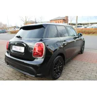 MINI Cooper, 2022, АКПП, пробег 92000 км