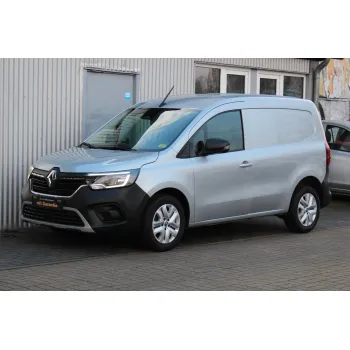 Renault Kangoo, 2021, МКПП, пробег 40730 км