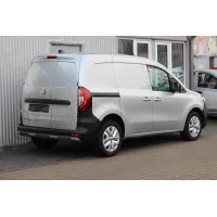 Renault Kangoo, 2021, МКПП, пробег 40730 км