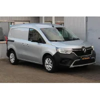 Renault Kangoo, 2021, МКПП, пробег 40730 км