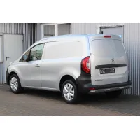Renault Kangoo, 2021, МКПП, пробег 40730 км