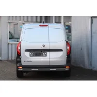 Renault Kangoo, 2021, МКПП, пробег 40730 км