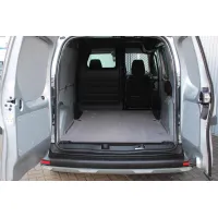 Renault Kangoo, 2021, МКПП, пробег 40730 км