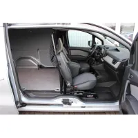 Renault Kangoo, 2021, МКПП, пробег 40730 км