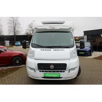 Автодом Carado Capron, 2013, МКПП, пробег 89374 км