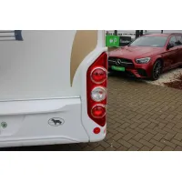 Автодом Carado Capron, 2013, МКПП, пробег 89374 км