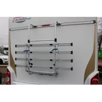 Автодом Carado Capron, 2013, МКПП, пробег 89374 км