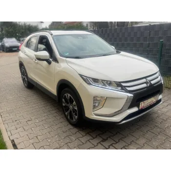 Mitsubishi Eclipse, 2020, АКПП, пробег 83000 км