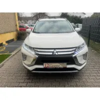 Mitsubishi Eclipse, 2020, АКПП, пробег 83000 км