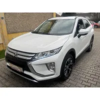 Mitsubishi Eclipse, 2020, АКПП, пробег 83000 км