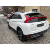 Mitsubishi Eclipse, 2020, АКПП, пробег 83000 км