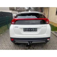 Mitsubishi Eclipse, 2020, АКПП, пробег 83000 км