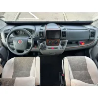 Автодом Rapido 643F, 2011, МКПП, пробег 43000 км