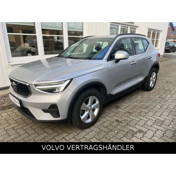 Volvo XC40, 2022, АКПП, пробег 47850 км